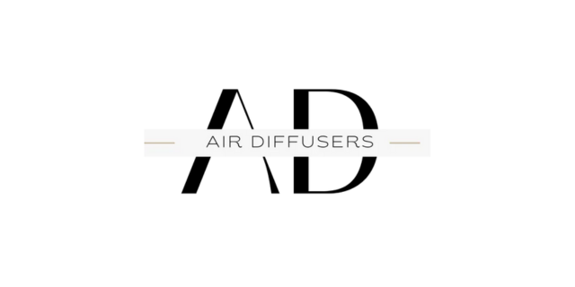 Air Diffusers Ltd logo